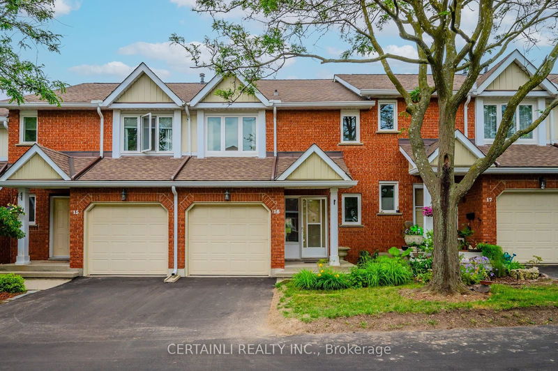 home for sale on 16-523 Beechwood Drive