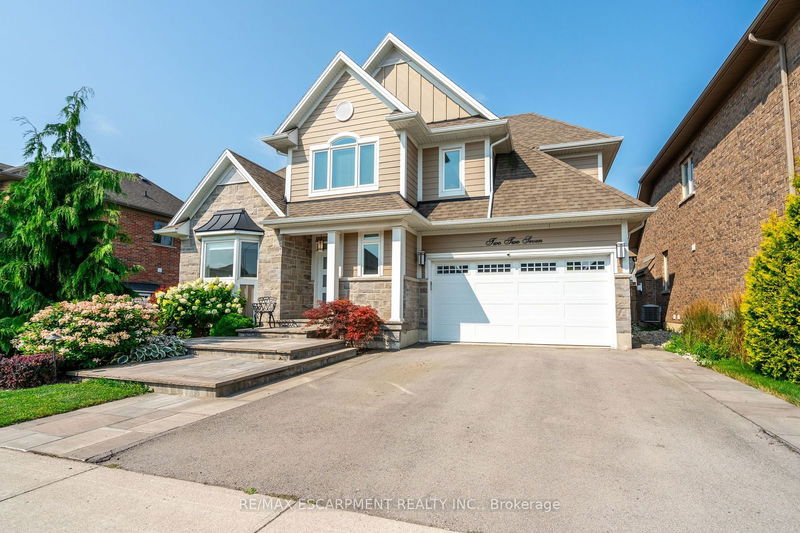 home for sale on 227 Moorland Crescent