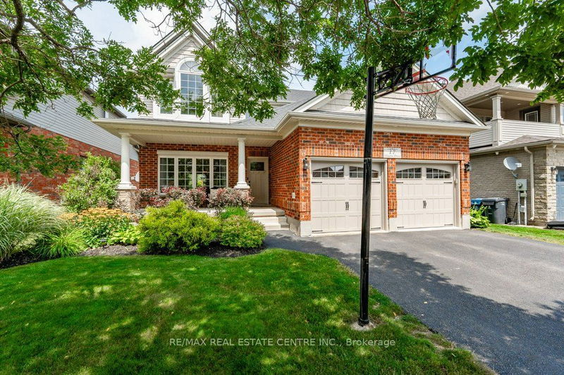 home for sale on 17 Westra Drive