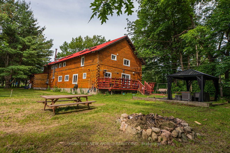 2449 The Ridge Rd  Marmora and Lake, K0L 1P0 | Image 3