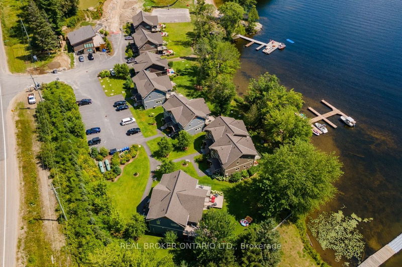  1B - 1841 Muskoka Road 118  W Bracebridge, P1L 1W8 | Image 31