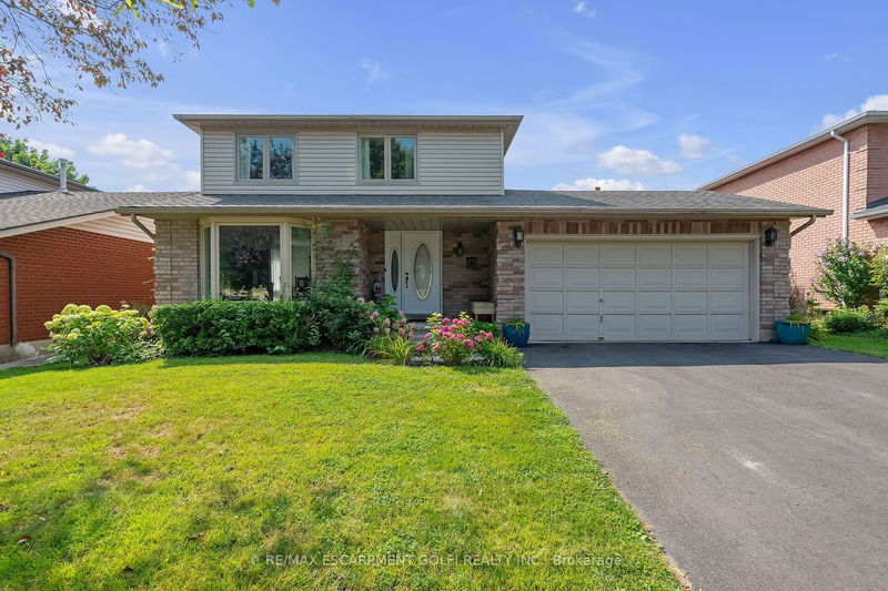 25 Winter Way  Brantford, N3T 6G3 | Image 3