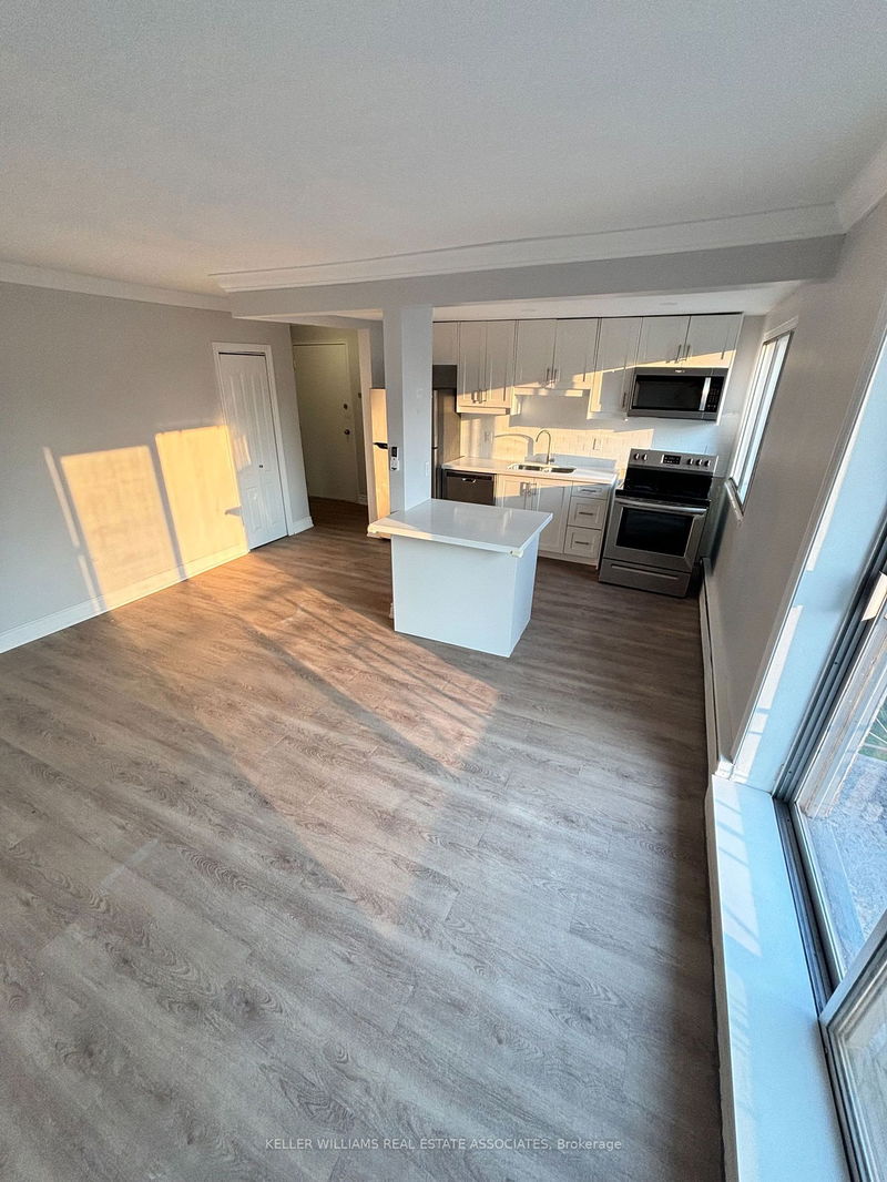 home for lease on 12-10 West Park Avenue