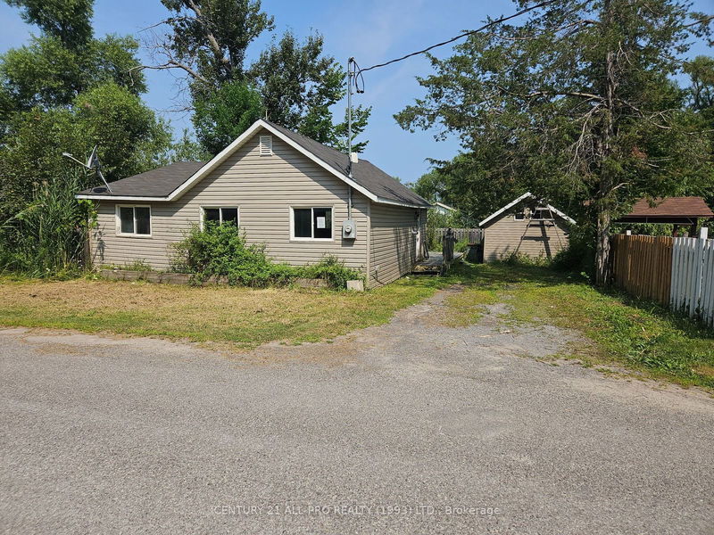 home for sale on 224 Dunnette Landing Road