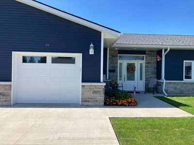  19 - 2380 9th Ave E Owen Sound, N4K 3H5 | Image 1