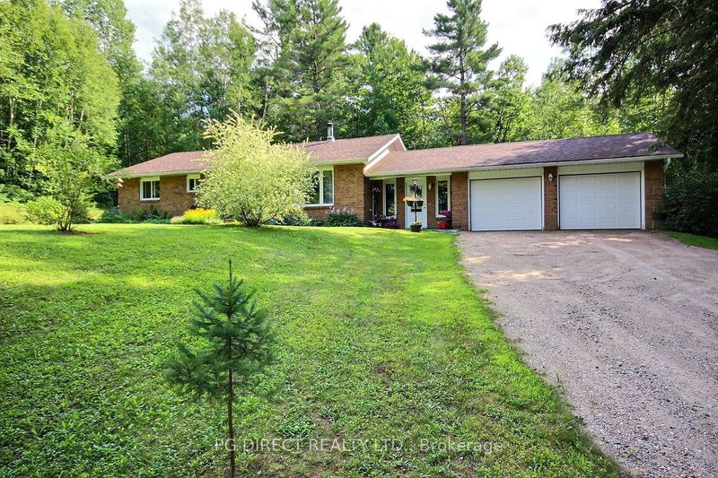 home for sale on 4489 Musclow Greenview Road
