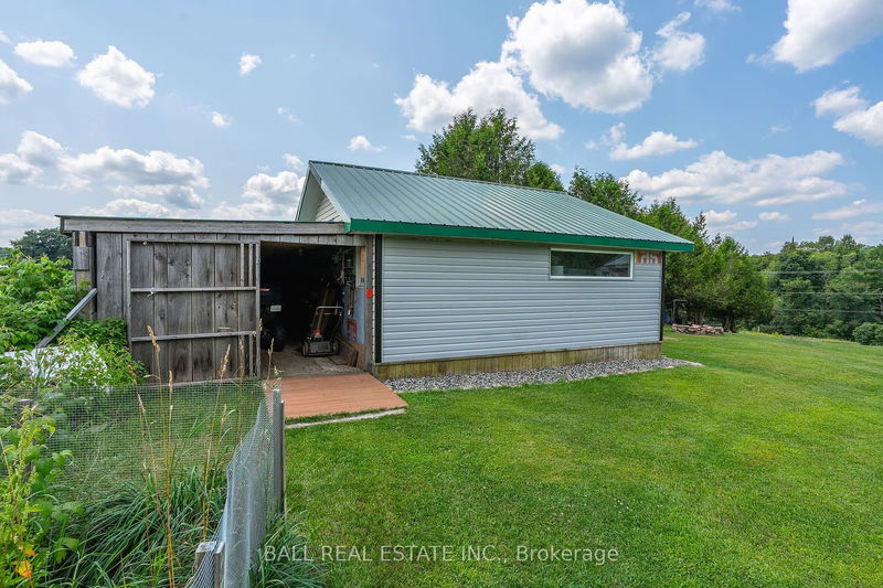 1616 Horseshoe Lake Rd  Minden Hills, K0M 2K0 | Image 31