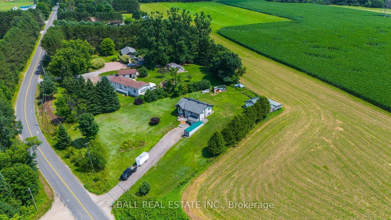 1616 Horseshoe Lake Rd  Minden Hills, K0M 2K0 | Image 38