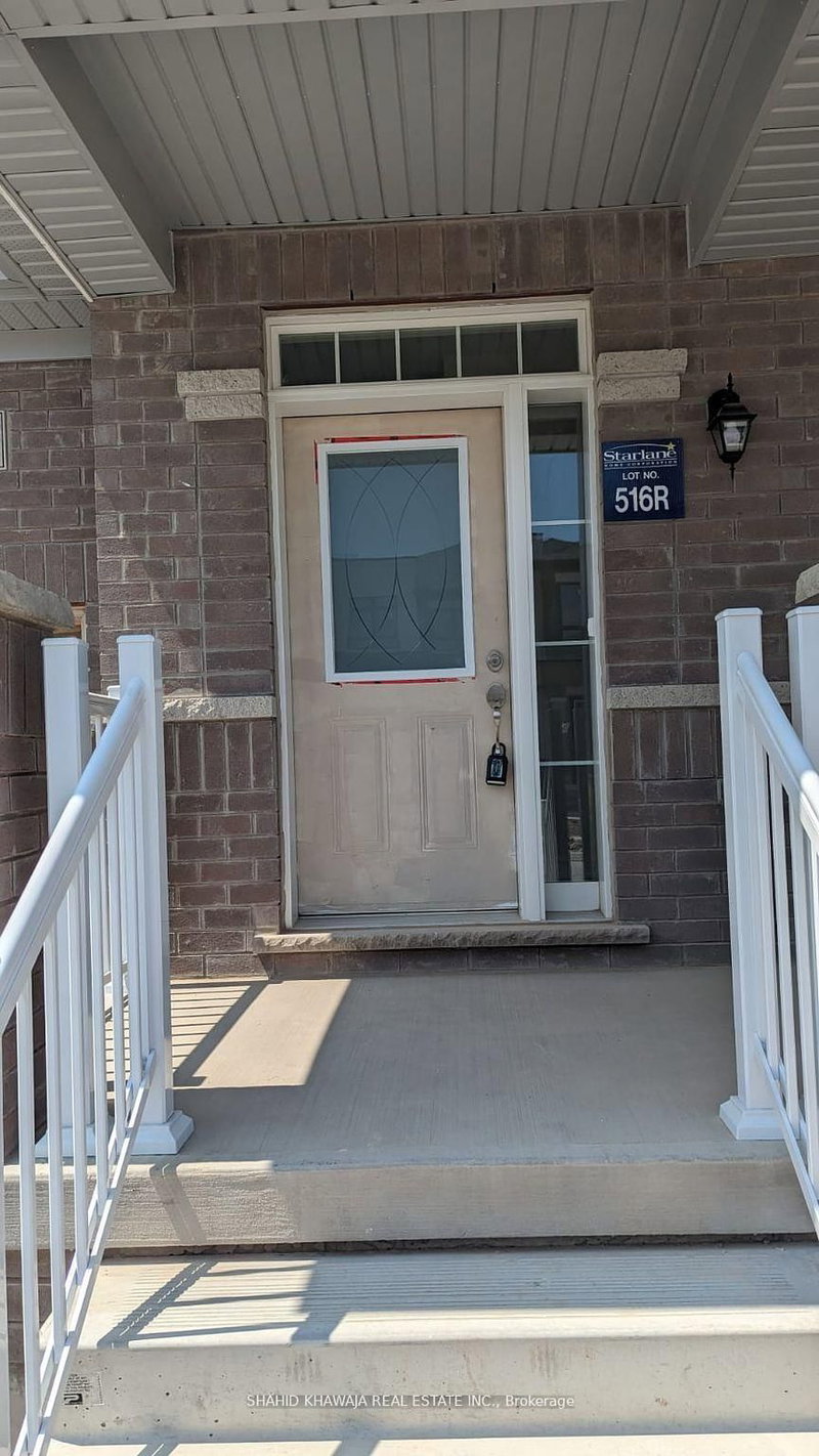 62 Holcomb Terr, Hamilton, L0R 2H1 | Image 2