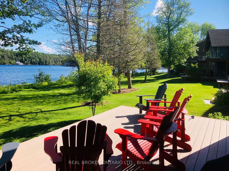  2C - 1841 Muskoka Road 118  W Bracebridge, P1L 1W8 | Image 23