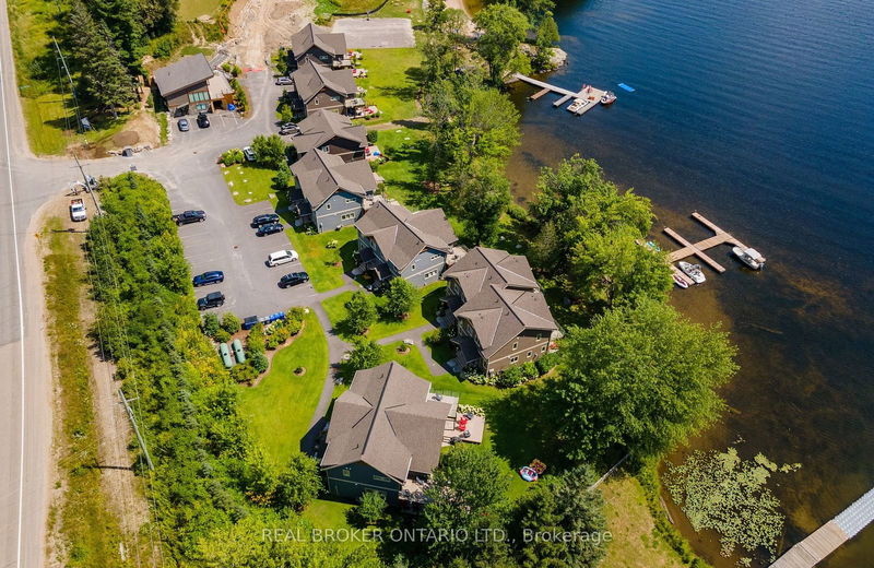  2C - 1841 Muskoka Road 118  W Bracebridge, P1L 1W8 | Image 33