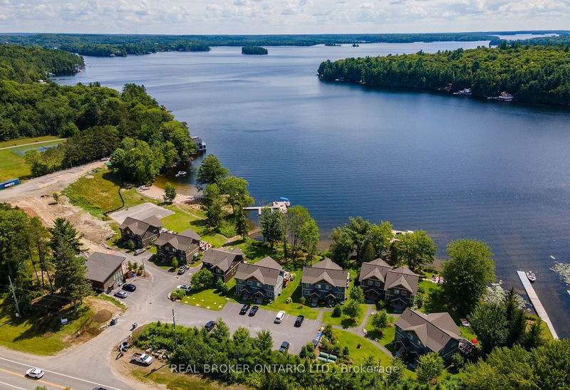  2C - 1841 Muskoka Road 118  W Bracebridge, P1L 1W8 | Image 34