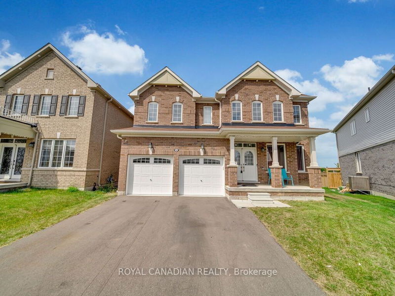 home for sale on 68 Mcwatters Street