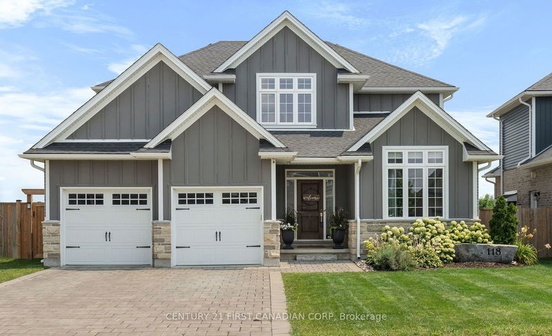 home for sale on 118 Coyne Lane