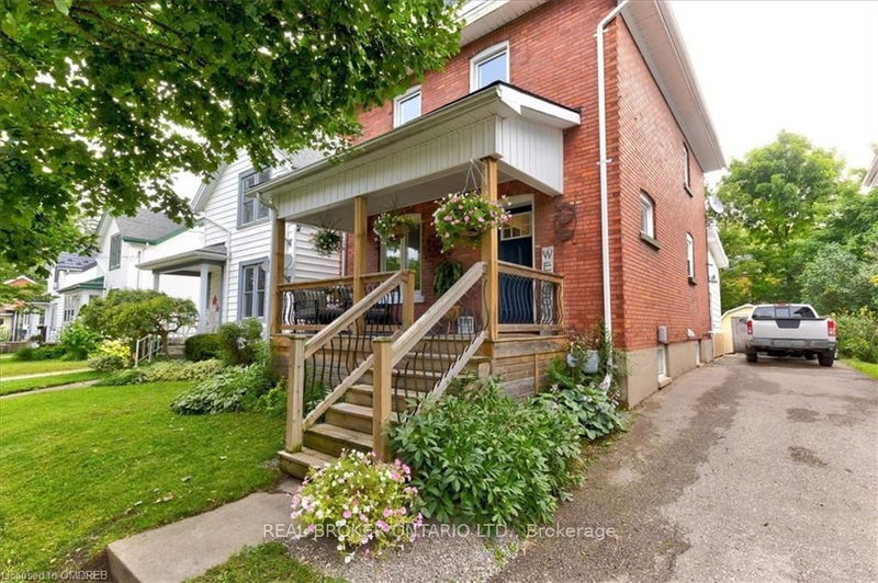 home for sale on 50 Blake Street
