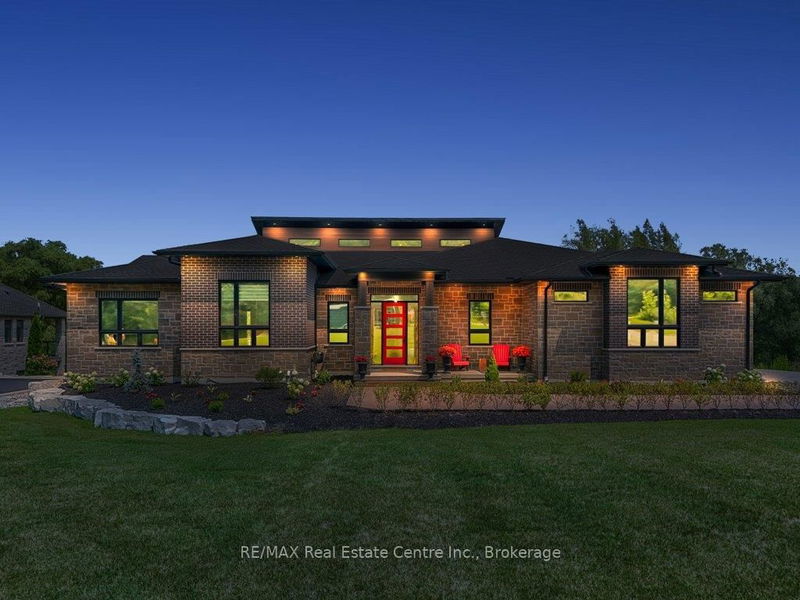 1445 West River Rd, North Dumfries -  image-0-0