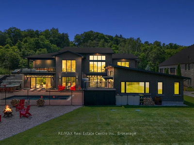 1445 West River Rd, North Dumfries -  image-0-1