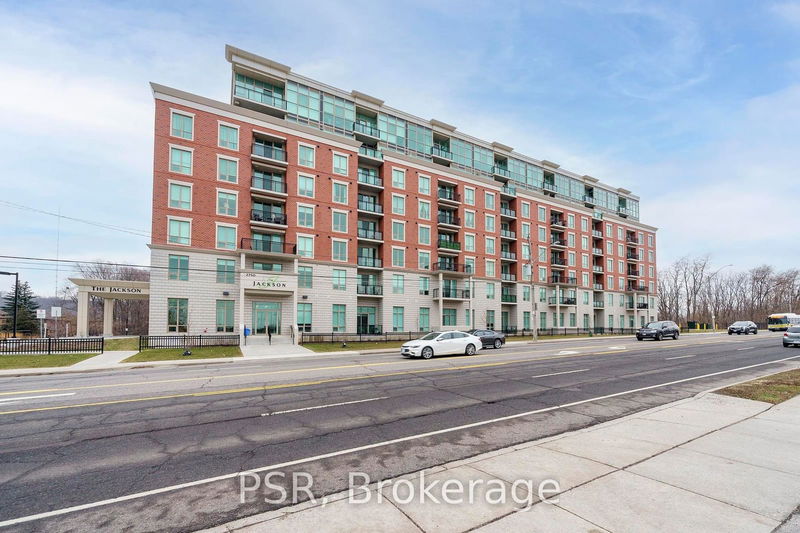 home for sale on 215-2750 King Street E