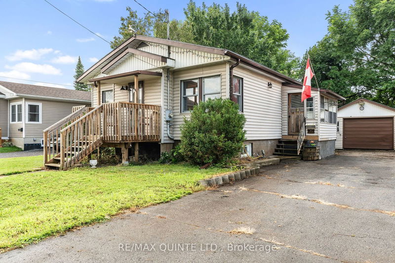 home for sale on 61 PRINCESS Street