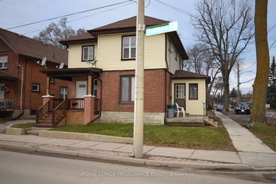 158 Dundas St E Belleville, K8N 1C7 | Image 1