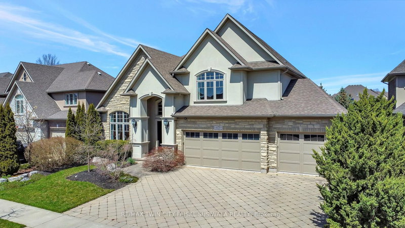 459 Deer Ridge Dr, Kitchener, N2P 0A7 | Image 2