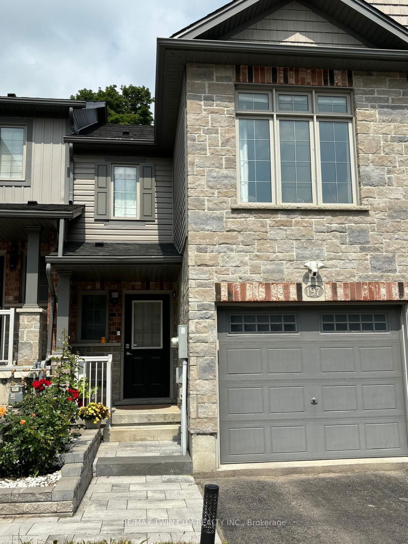 home for lease on 197 MAITLAND Street
