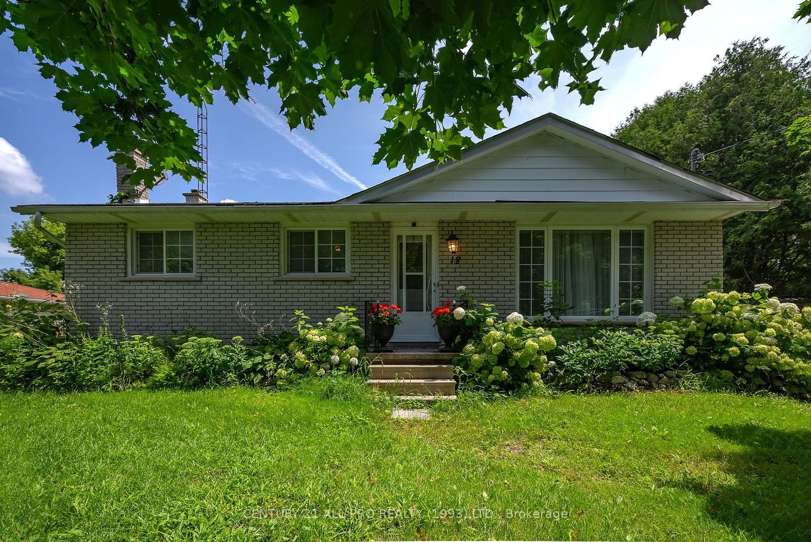 Building at 18 Cedarview Drive, Kawartha Lakes, Rural Emily