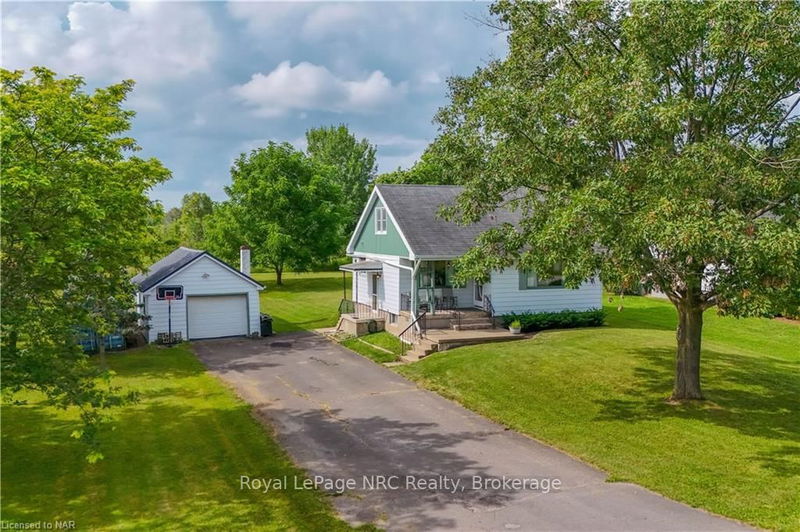 home for sale on 2299 Port Robinson Road