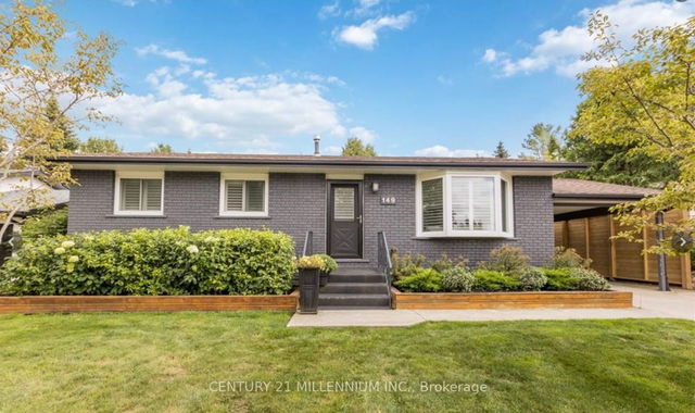 149 Orchard Drive