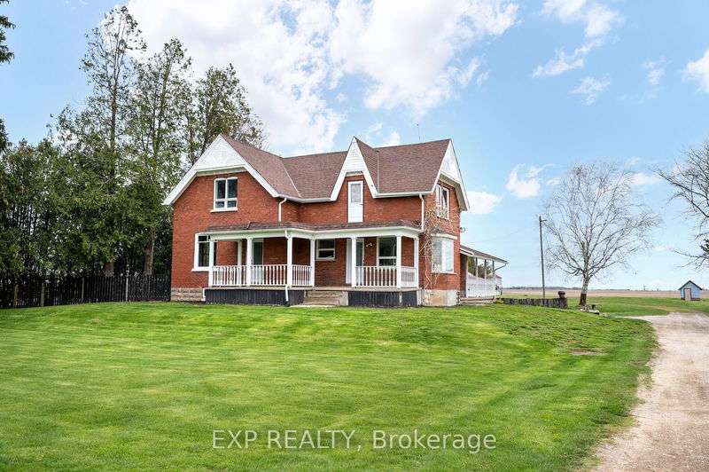 home for sale on 24321 OLD AIRPORT Road