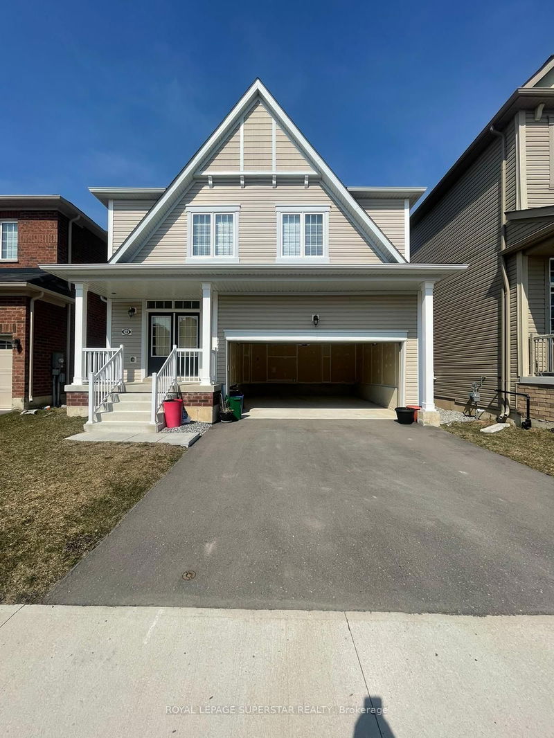 home for lease on 18 Cloy Drive