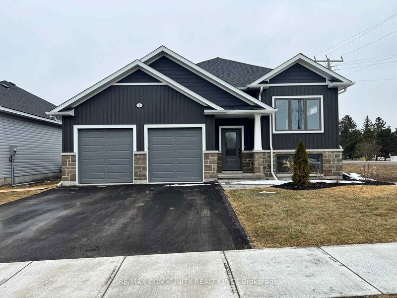 home for lease on 6 Redwood Drive