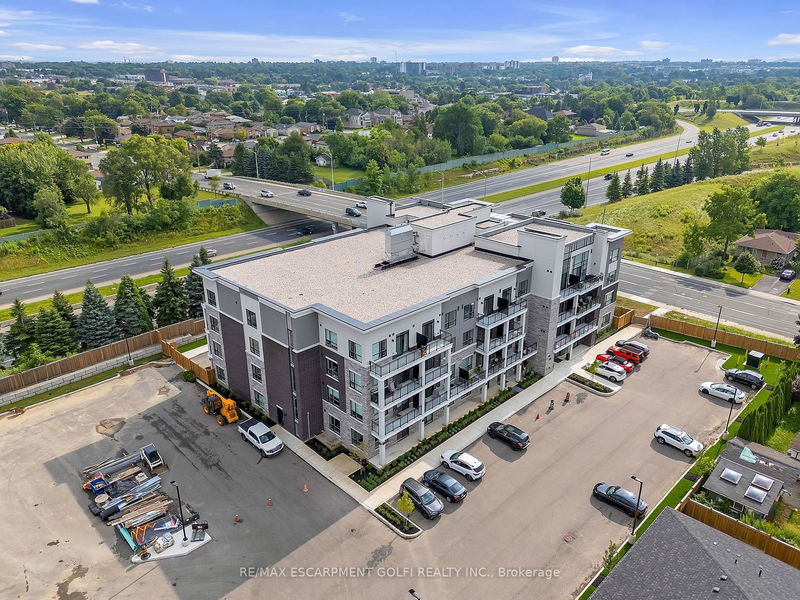  410 - 120 Spring Valley Cres  Hamilton, L9C 0B4 | Image 38