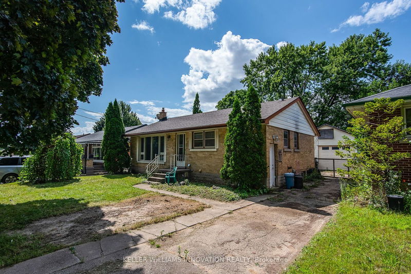 home for sale on 51 Clark Avenue