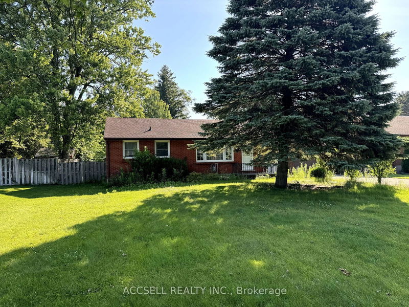 home for sale on 311 Adelaide Street
