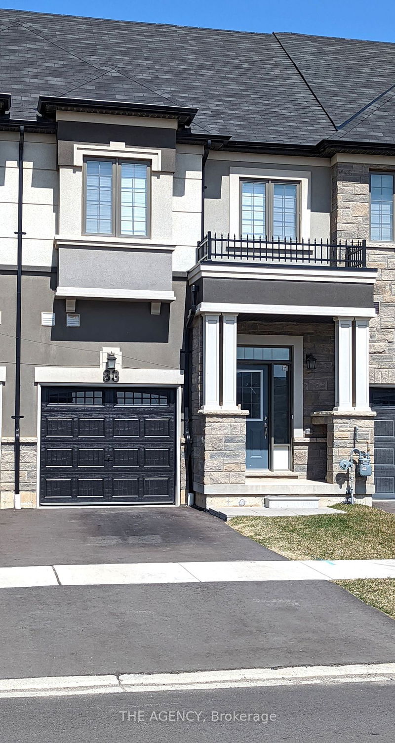 home for lease on 83 Bilanksi Farm Road
