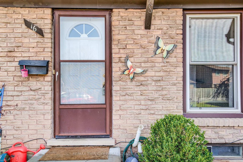 16 - 235 Ferguson Ave, Cambridge, N1R 6G1 | Image 2