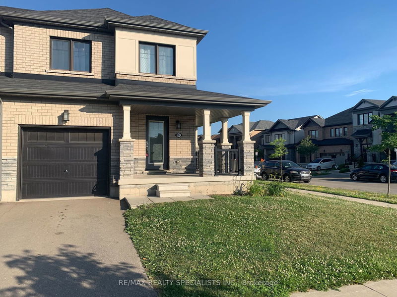 home for lease on 124 Scarletwood Street