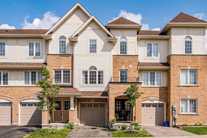 home for sale on 21 England Terrace