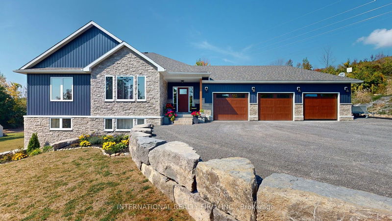 726 Northumberland Heights Rd W Alnwick/Haldimand, K9A 4J8 | Image 1