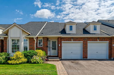  17 - 222 Fellowes Cres  Hamilton, L8B 0R1 | Image 1