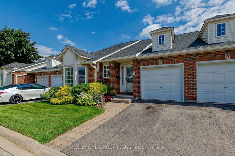  17 - 222 Fellowes Cres  Hamilton, L8B 0R1 | Image 2