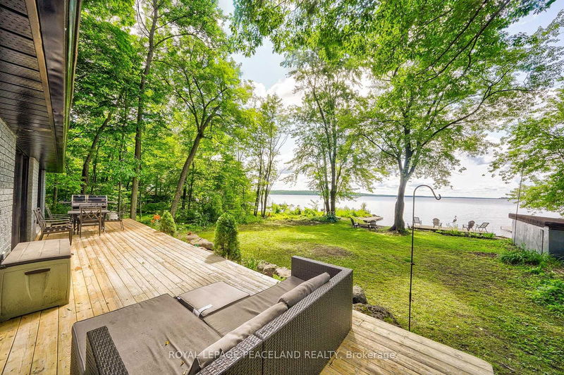 317 Riverside Dr  Kawartha Lakes, K0M 1A0 | Image 28