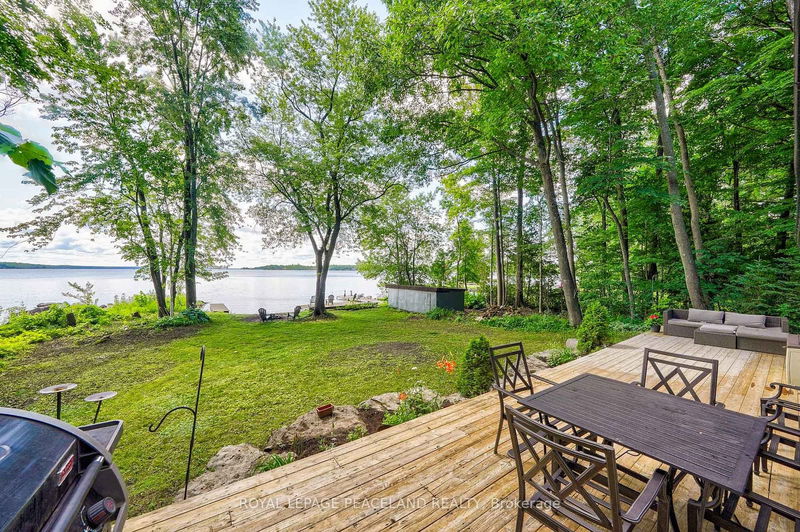 317 Riverside Dr  Kawartha Lakes, K0M 1A0 | Image 30