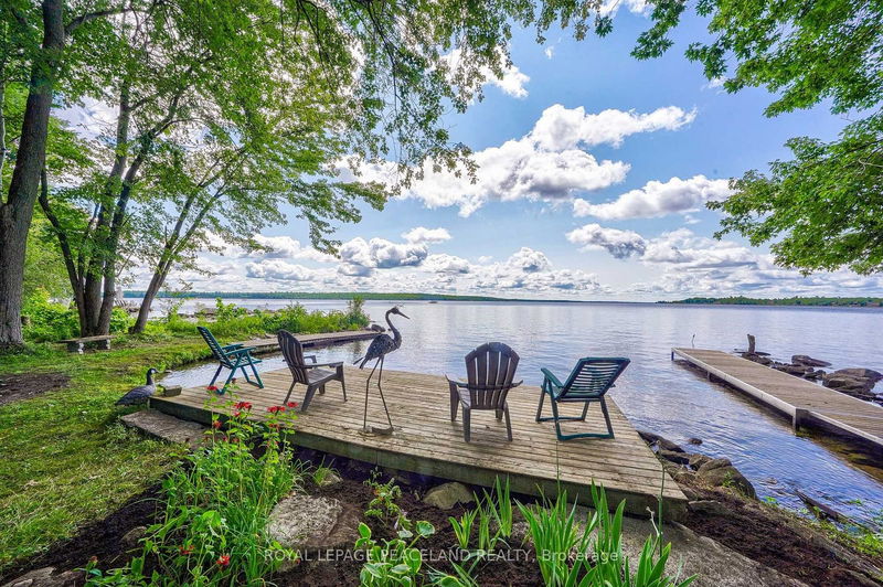 317 Riverside Dr  Kawartha Lakes, K0M 1A0 | Image 32