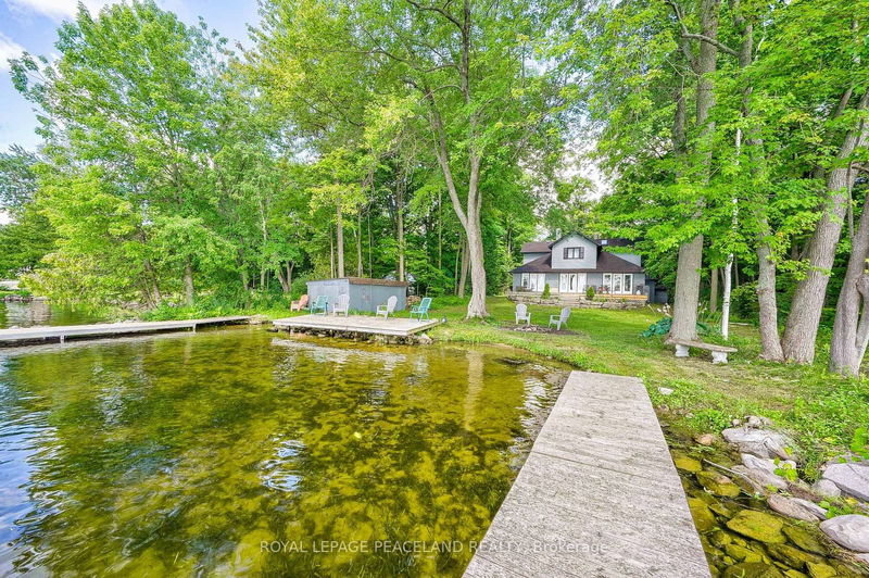 317 Riverside Dr  Kawartha Lakes, K0M 1A0 | Image 37