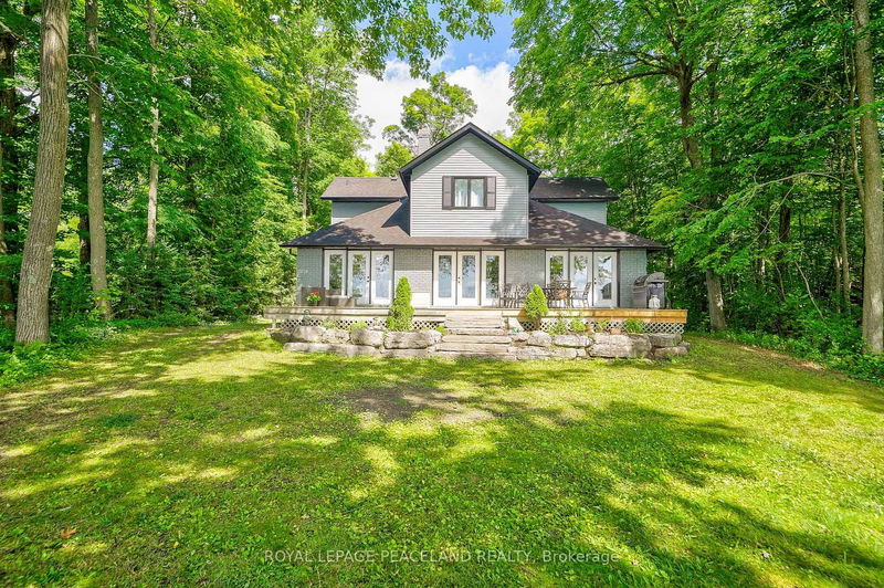 317 Riverside Dr  Kawartha Lakes, K0M 1A0 | Image 38