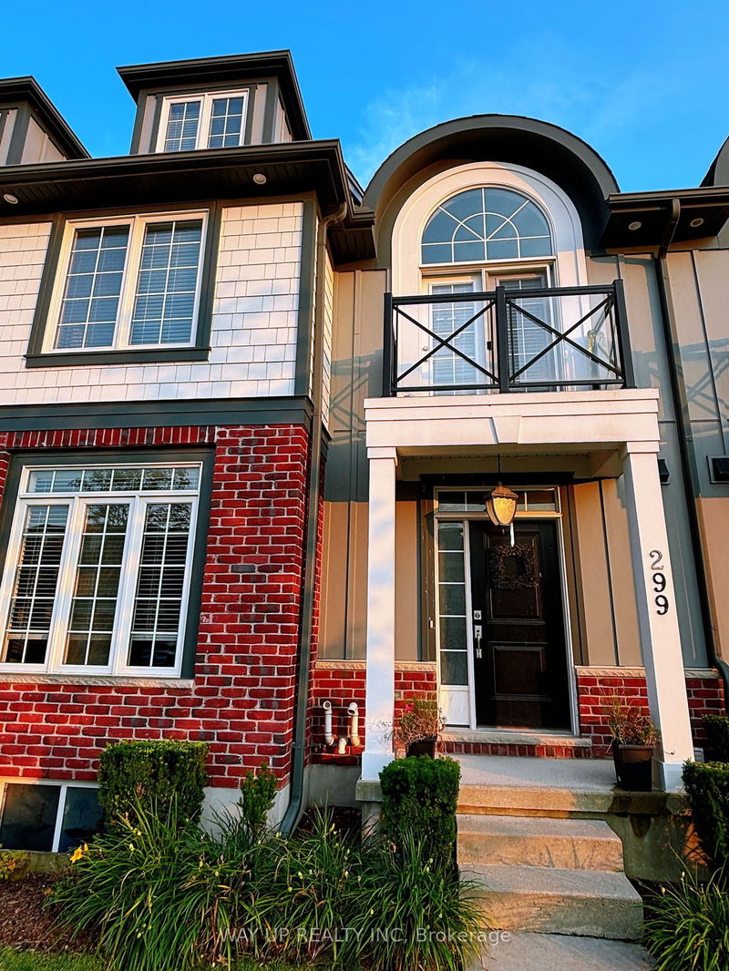 home for sale on 299 Callaway Road