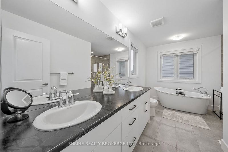 2895 Heardcreek Tr  London, N6G 0V9 | Image 20