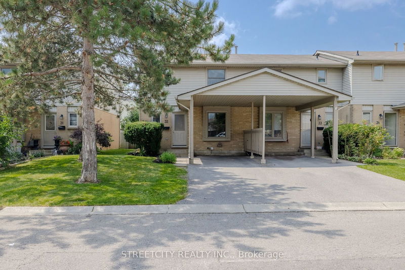 home for sale on 32-25 Erica Crescent